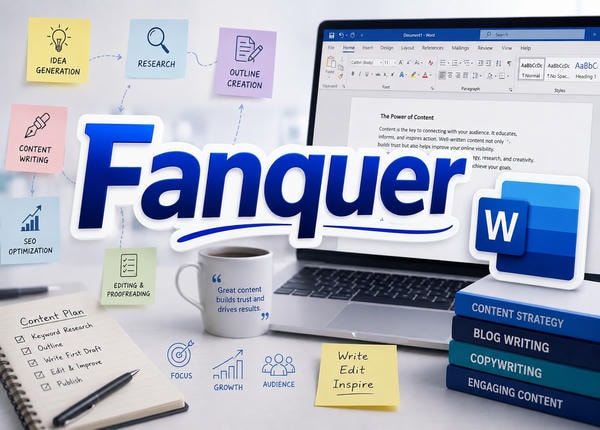 Fanquer