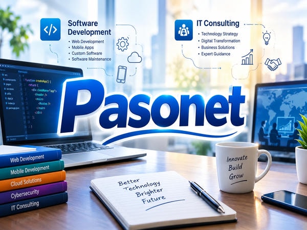 Pasonet