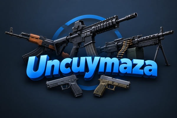 Uncuymaza